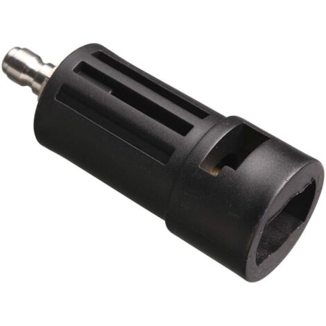 1/4"-Schnellanschluss-Hochdruckreinigeradapter, kompatibel mit Ersatzteilen für Reiniger