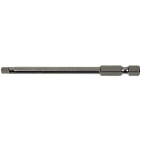 1/4" Sechskant-Bit 4mm, 89mm lang,