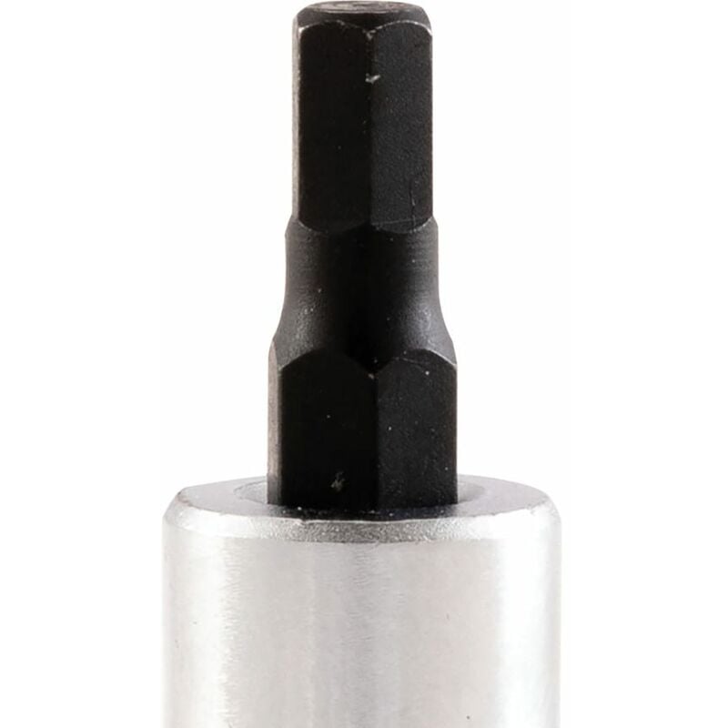 Pro T7 torx Socket Bit 1/4 Square Drive - Kennedy