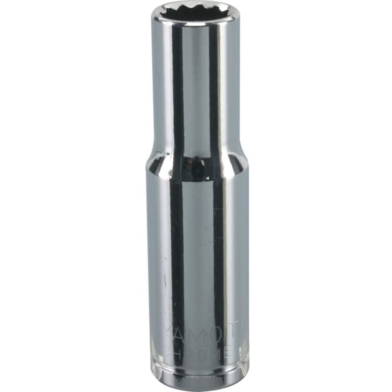 12mm Deep Socket 1/4 Square Drive - Yamoto