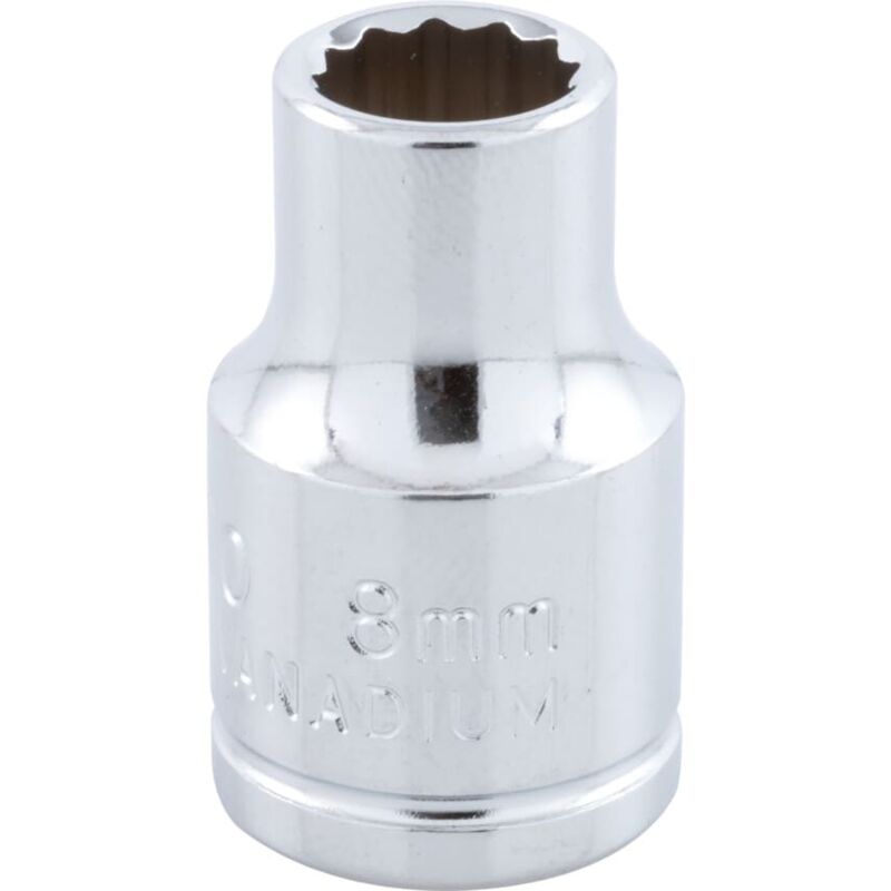 Yamoto - 5.5MM Socket 1/4' Sq. Drive