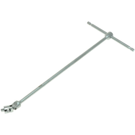1/4" T-Schlüssel mit beweglichem Griff