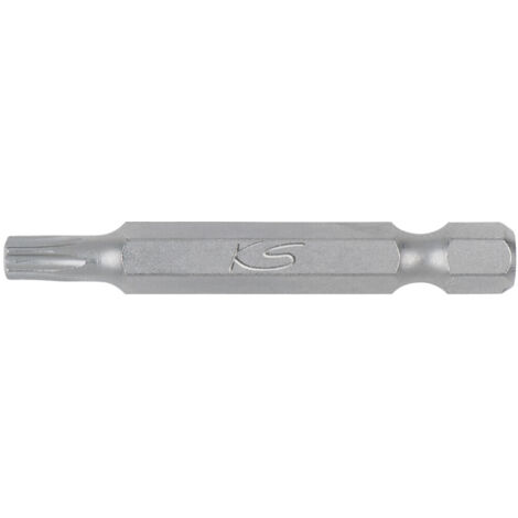 1/4" Torx PLUS Bit, 50mm, IP40