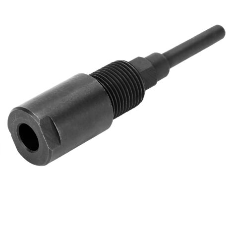 1/4-Zoll-Spannzange für Fräsmaschinen, Verlängerungsstange für Graviermaschinen und Fräsfutter