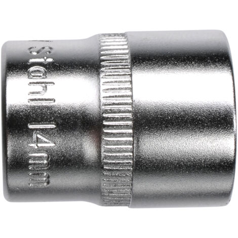 1/4-Zoll-Steckschlüssel ND 7/32" Felo 09624010