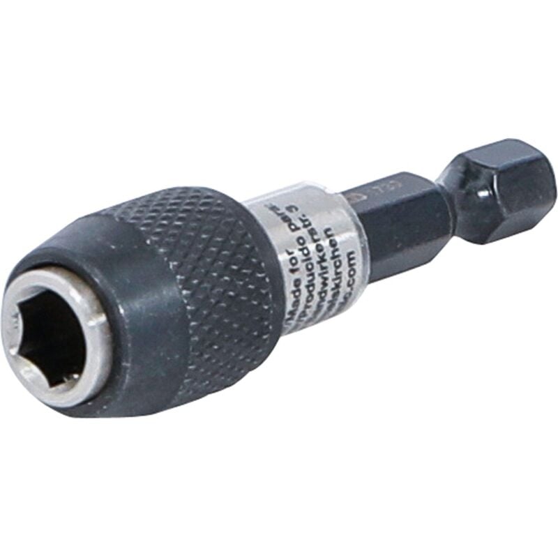 Bgs Technic - 1/4'AUTOMATIQUE porte embouts 50 mm