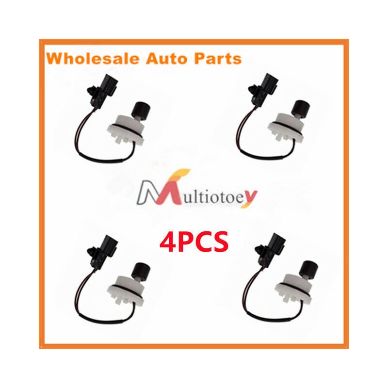 1-4PCS 1770A093 Diesel Kraftstoff Filter Sensor Für Mitsubishi Pickup Triton L200 Pajero Montero Sport Challenger Native4D56 4M40 4M41,4PCS | 04537371702920