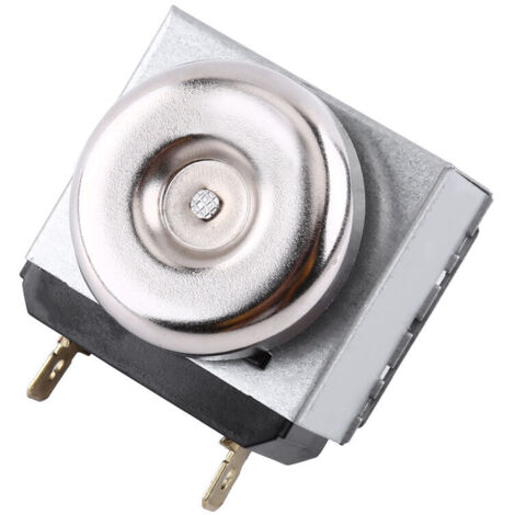 1-60 minute timer switch for electronic microwave cooker A
