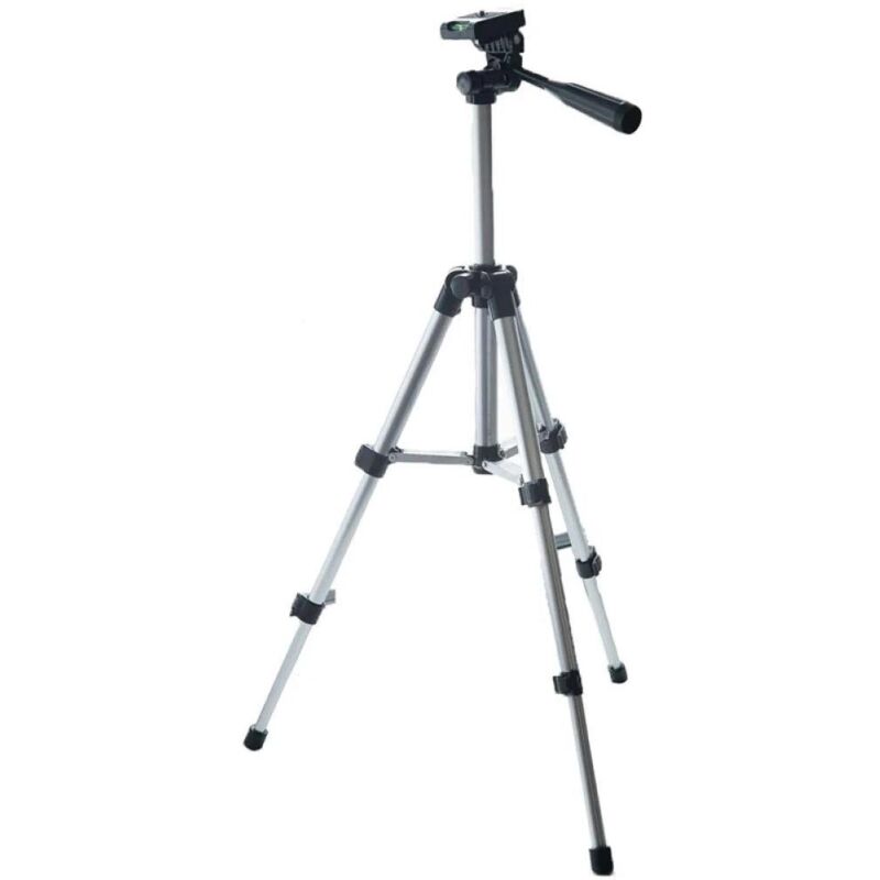

Stanley ® - 1-77-201 Trípode Fotografico Telescópico