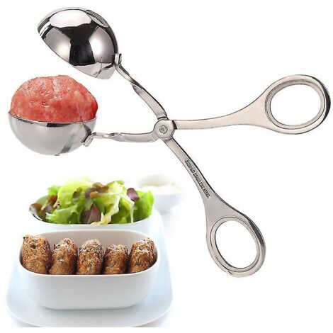 1 accessoire de cuisine pour machine à boulettes de viande