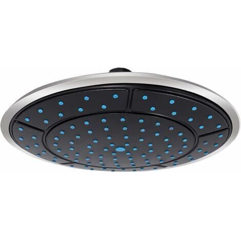1 accessoires pour cabine buse à tête de toit pour douche à pluie
