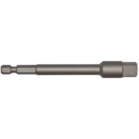1 ADAPTADOR TIPO PIN 3/8-1/4 100MM - BAHCO