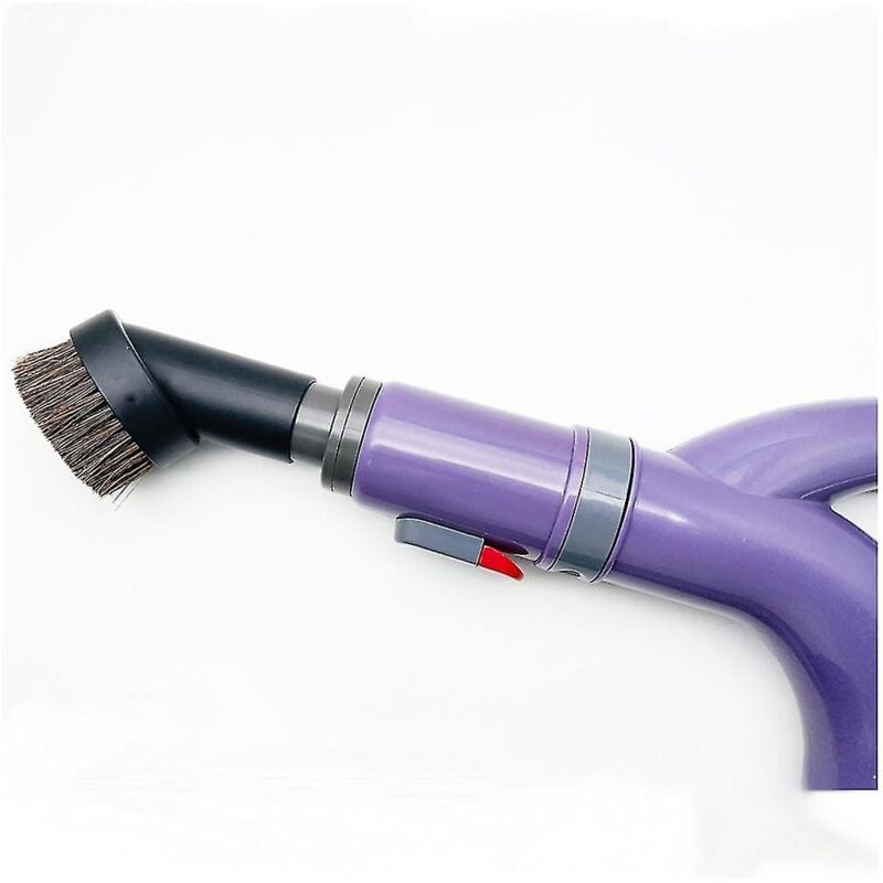 Fei Yu - 1 adaptateur pour tête de brosse d'aspirateur 32 mm pour NV350, NV360, NV440 s