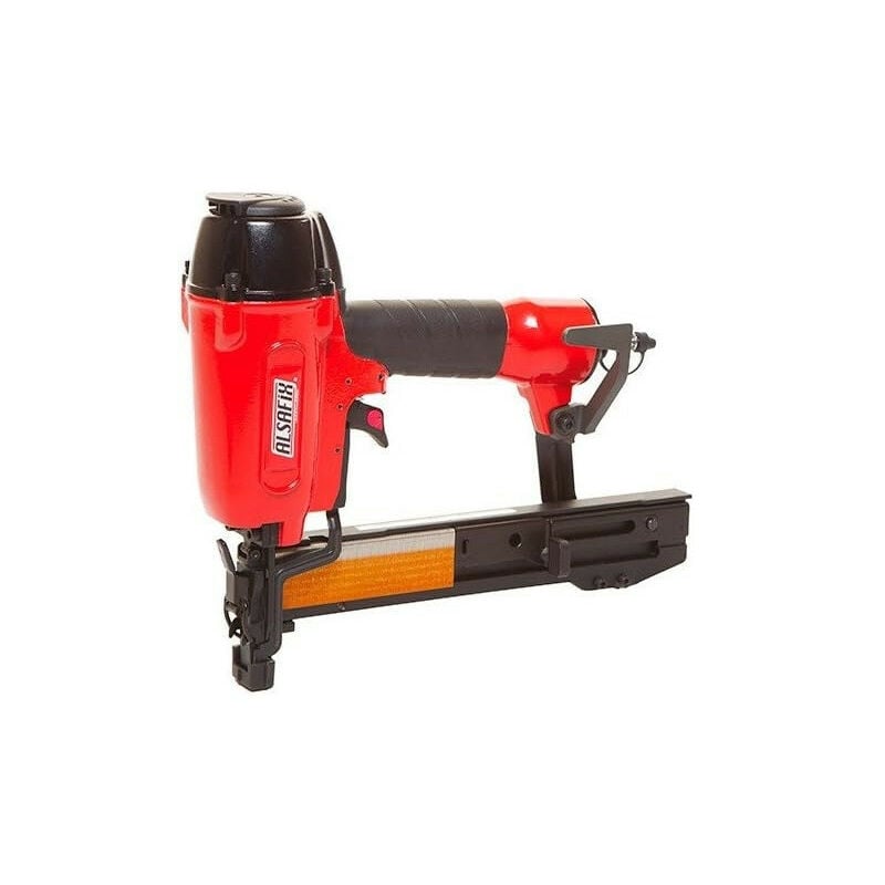 Agrafeuse Alsafix 12S50040F1 10/40 P2 capacité 140 agrafes 5-8 bars