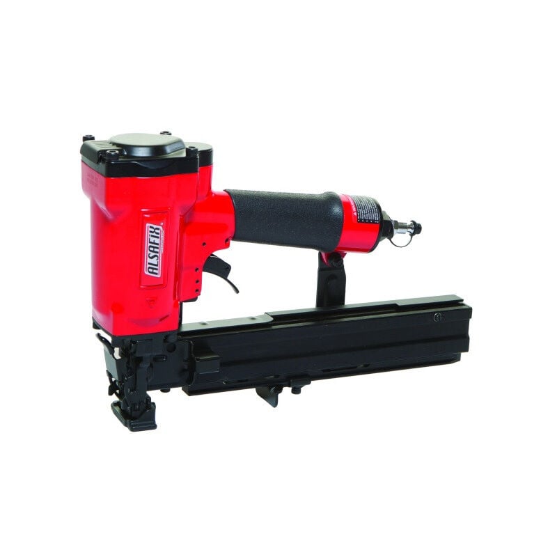 Agrafeuse pneumatique Alsafix 26/38 P2 capacité charge 140 pression 5-8bar