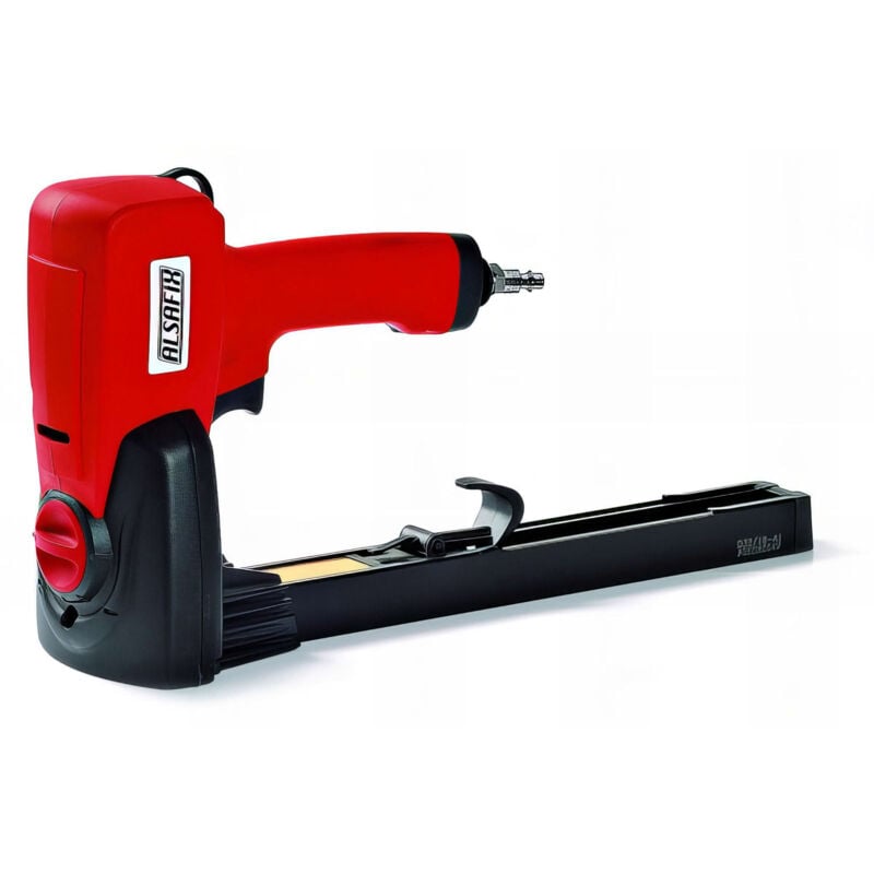 Agrafeuse carton pneumatique 35/18 P1 - 123518P1 Alsafix