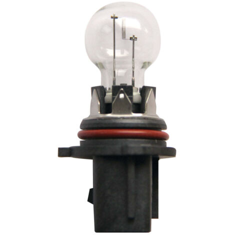 1 Ampoule 12v 13w P13w Hipervision Ring