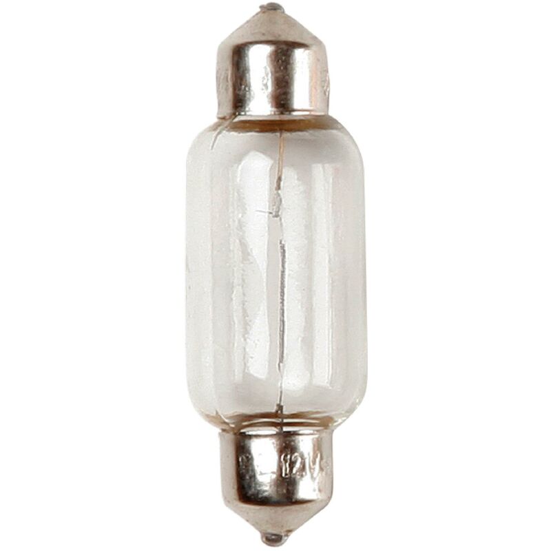 Ring - 10 Ampoules 12V 15W S8.5D 15X44MM