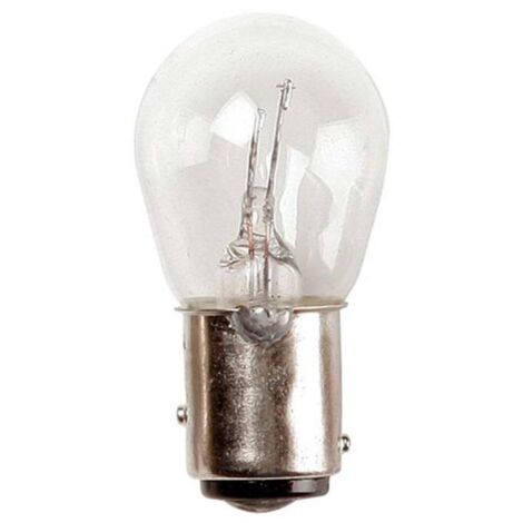 1 AMPOULE 12V 21/5W OSP BAY15D (BOITE) (POUR BU180) RING