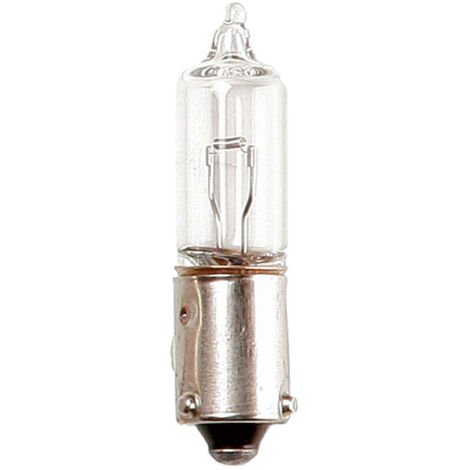 1 Ampoule 12V 21W H21W BAY9S -BLISTER