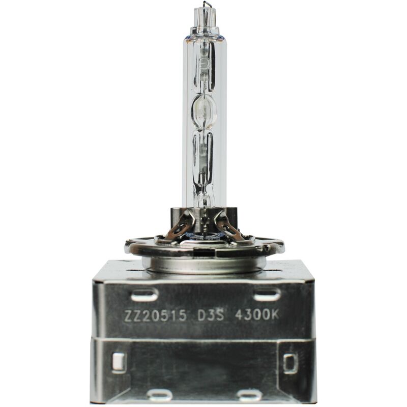 Ampoule xenon hid D3S 4300K 35W premium