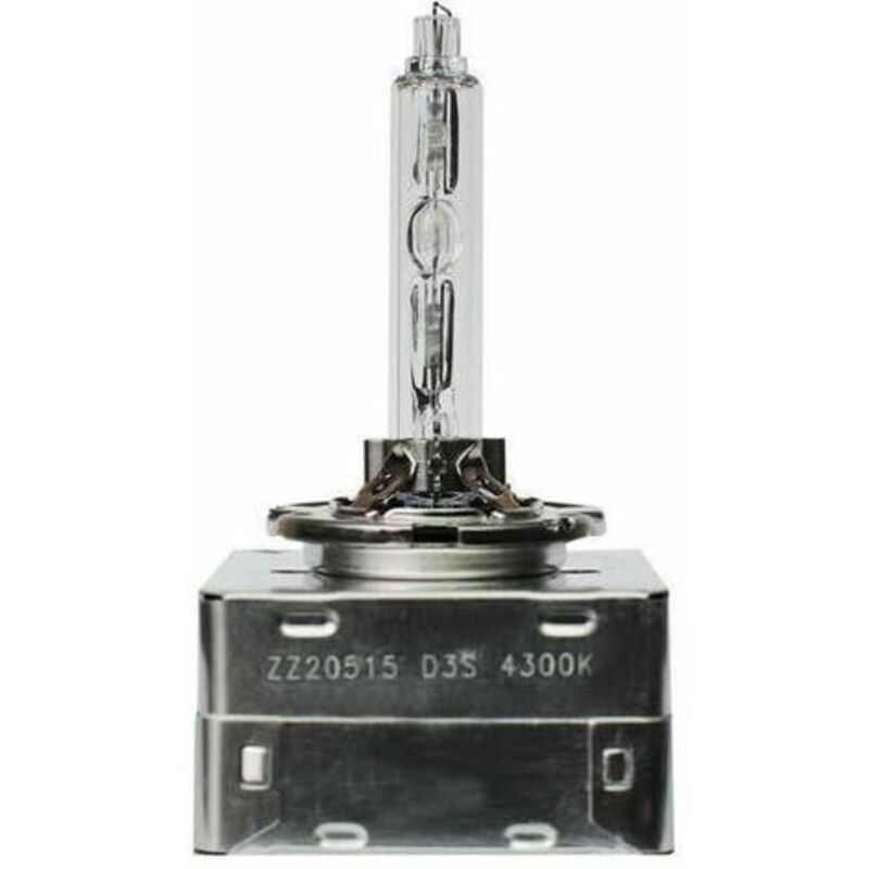 TECH ZMD3S43 Xenon bulb