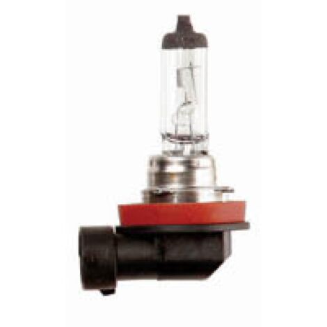 1 AMPOULE H11 12V 55W PGJ19 2 (BLISTER) RING