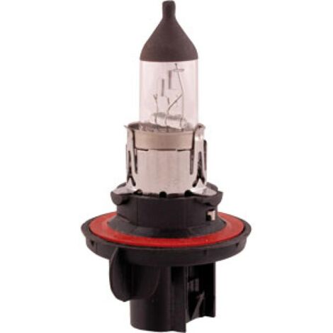 1 Ampoule H13 - PGJ26 4 - 12V - 55W - 3300K