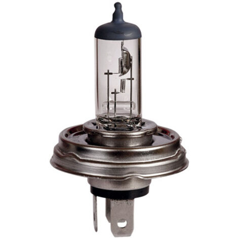 1 Ampoule H4 CEFE 12V 55W 60W 3300K - P45T