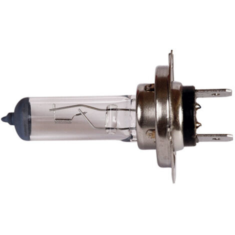 1 Ampoule H7 12V 55W 3300K - PX26D