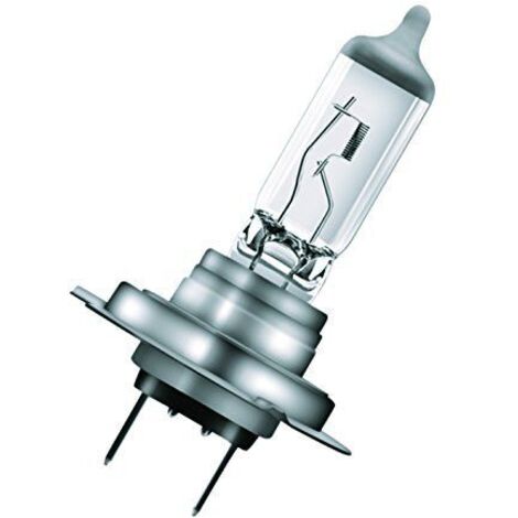 1 Ampoule halogène auto Osram ORIGINAL H7 12V 64210-01B
