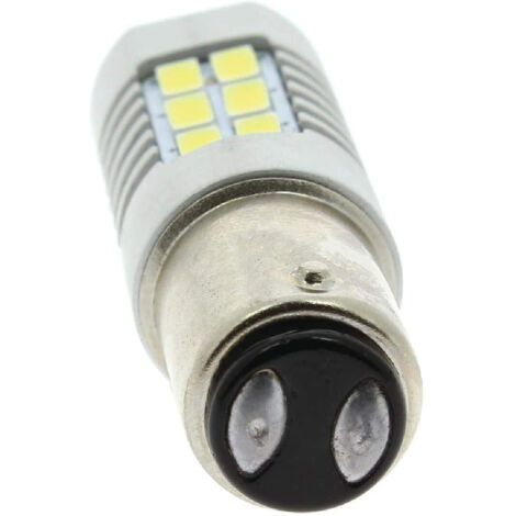 1 Ampoule LED Canbus Elite 600 - 12 24V 1157 BAY15D - EvoFormance