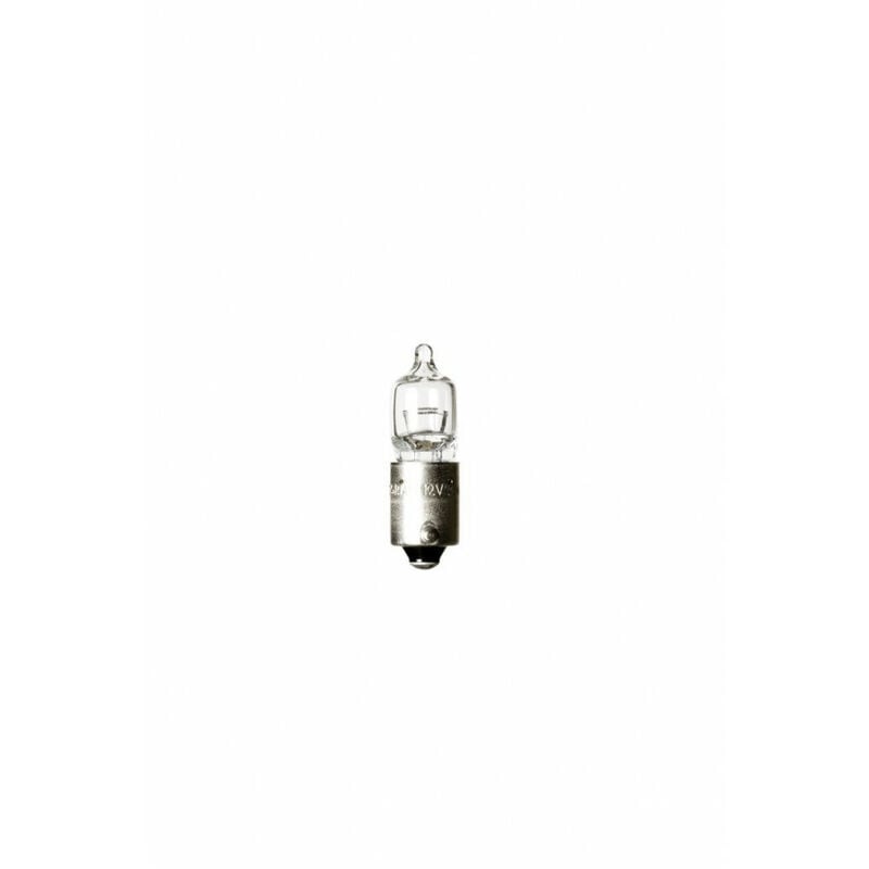 Osram - Ampoule Mimiwatt Halogéne - 12V 20W Ba9s (x10)