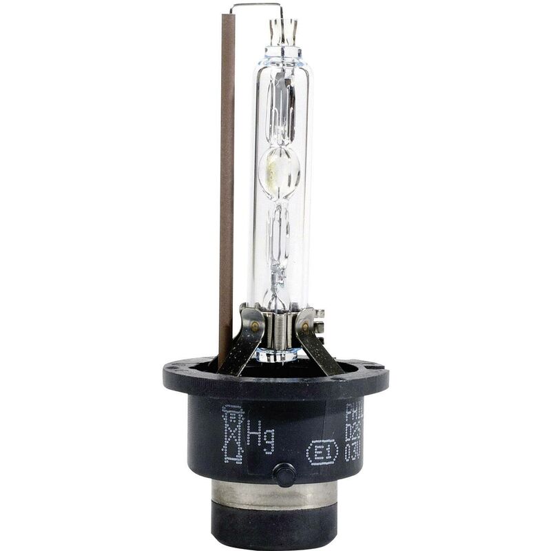 Ampoule xénon Philips 36491033 Xenon Vision D2S 35 w 1 pc(s) C15589