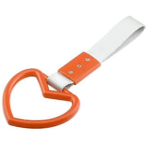 1. Anneau de main, dragonne décorative à boucle de dérive, bande de pare-chocs arrière pour voiture, métro, bus (titre optimisé SEO, 107 caractères)