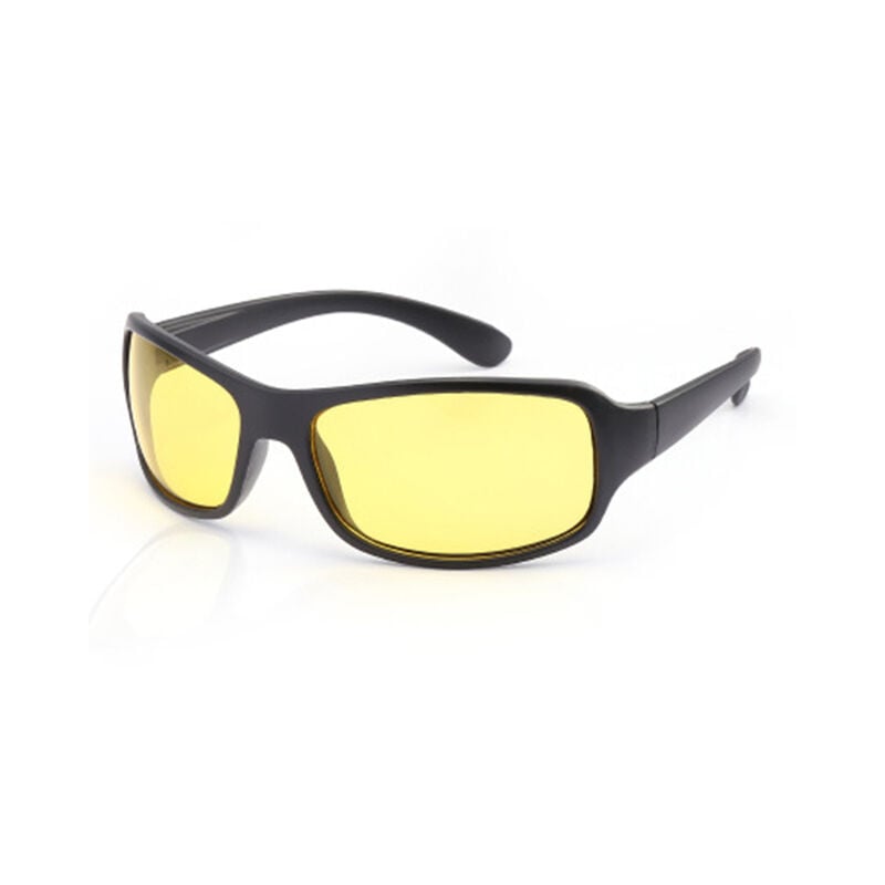 1 @ Anti-Glare Nachtsicht Gläser Schutz Gears Tag Nacht Vision Fahrer Brillen Sonnenbrille Brille Auto access,Yellow | 04537365793798