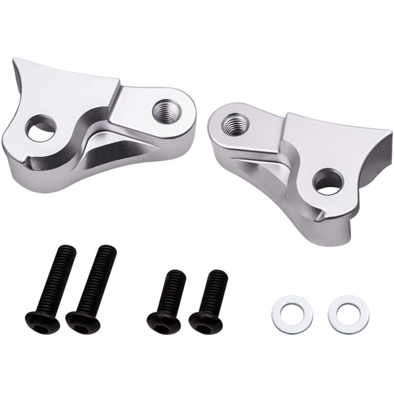 Maxpeedingrods - 1' Arrière lowering kit for Harley for Davidson for Street Glide Special 2019