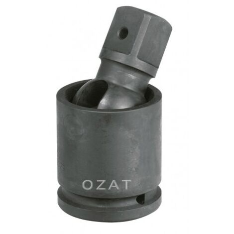 1" ARTICULACION UNIVERSAL 137MM - ACHA