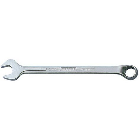 1 B 1.1/16AF Llave combinada de anillo y boca, perfil UD 1.1/16"