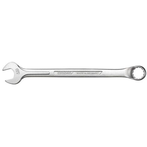 1 B 15/16AF Llave combinada de anillo y boca, perfil UD 15/16"