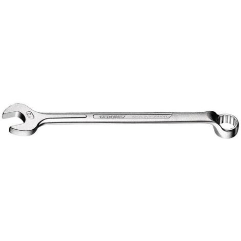 1 B 23 Llave combinada de anillo y boca, perfil UD 23 mm