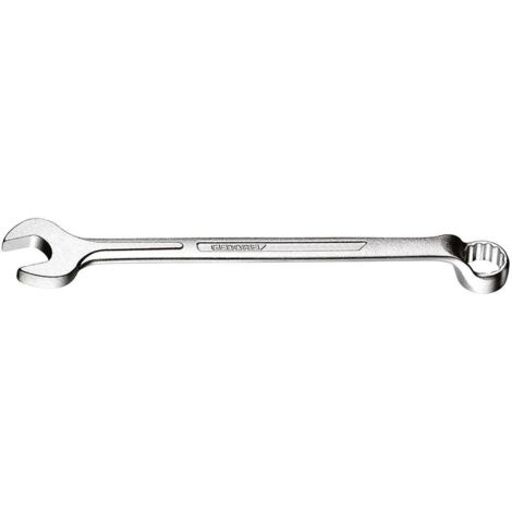 1 B 38 Chiave a bocca, profilo UD 38 mm