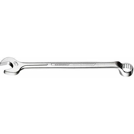 1 B 60 Chiave a bocca, profilo UD 60 mm