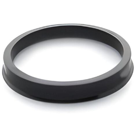 1 Bague de centrage - Ext 60.1 - Int 59.1 - compatible avec Nissan