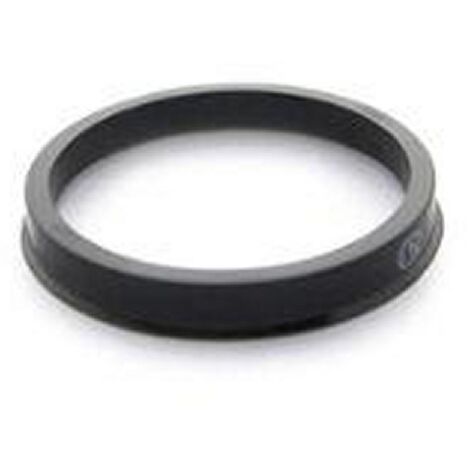 1 Bague de centrage - Ext 67.1 - Int 58.1 compatible avec Fiat