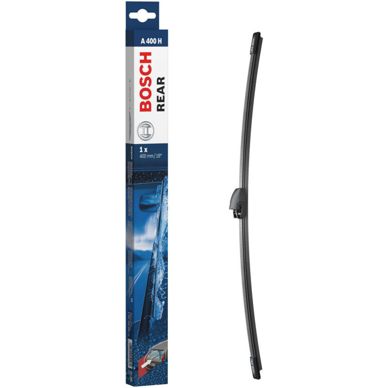 Bosch - A400H balai d'essuie-glace rear - 1 balai arrière 3 397 008 009