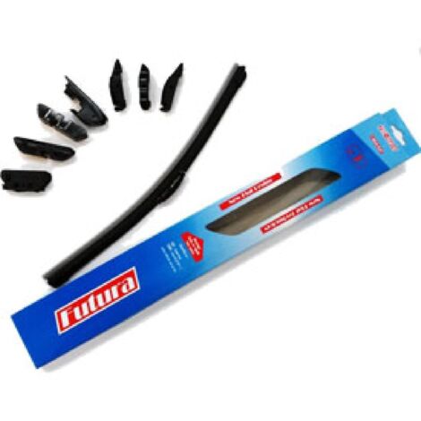 1 balai essuie glace plat FUTURA F70