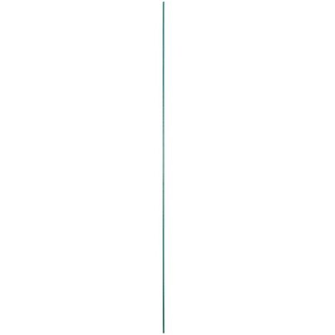 1 barra tensora verde, H. 130 cm DIRICKX