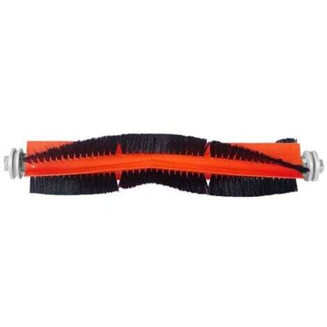 1 barre de brosse à rouleau pour aspirateur robot Dreame Bot W10/W10 Pro