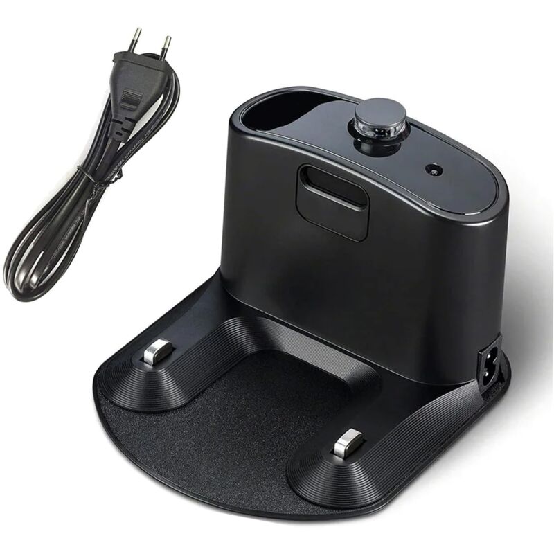 1 Base de Charge pour Robot Aspirateur Recharge Base de Chargement pour Irobot Roomba 500 600 700 800 900 E5 E6 I1 I3 I4 I6 I7 I8, 4452367, Station